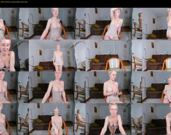 anastasiagate — 42 minute Chaturbate female cam show recording, 720p, Jan 24, 2026