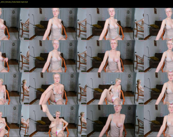 anastasiagate — 19 minute Chaturbate female cam show recording, 720p, Jan 24, 2026