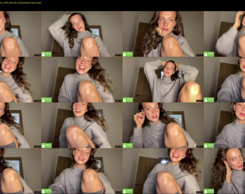 angel_from_sky — 8 minute Chaturbate female cam show recording, 720p, Jan 24, 2026