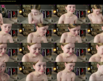 angelabalay — 3 minute Chaturbate female cam show recording, 720p, Jan 24, 2026