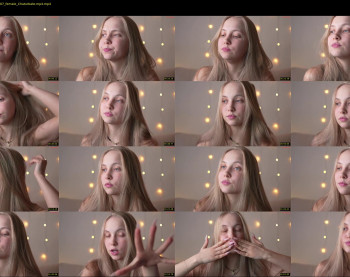 appr0ved_ — 3 minute Chaturbate female cam show recording, 720p, Jan 24, 2026