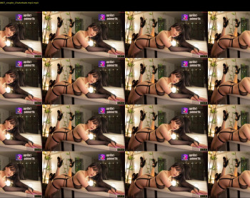 aprilpalmers — 7 minute Chaturbate female cam show recording, 720p, Jan 24, 2026