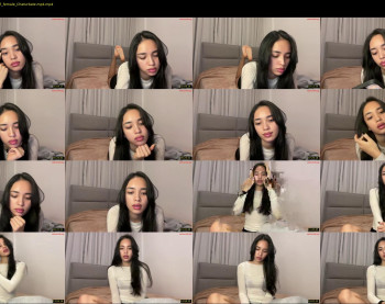 arivonne — 19 minute Chaturbate female cam show recording, 480p, Jan 24, 2026