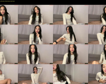 arivonne — 37 minute Chaturbate female cam show recording, 480p, Jan 24, 2026