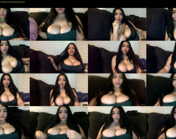 asianluvv — 79 minute Chaturbate female cam show recording, 480p, Jan 24, 2026