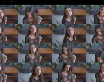 aspenwild — 8 minute Chaturbate female cam show recording, 720p, Jan 24, 2026