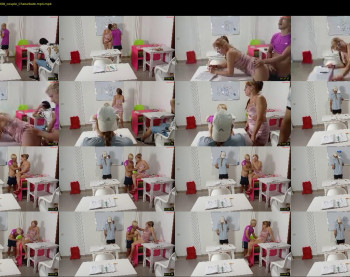 ava160207 — 32 minute Chaturbate couple cam show recording, 720p, Jan 25, 2026
