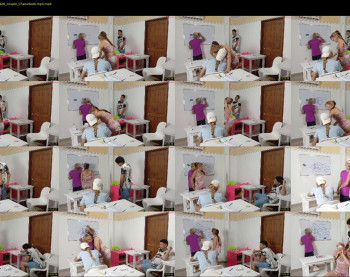 ava160207 — 20 minute Chaturbate couple cam show recording, 720p, Jan 25, 2026