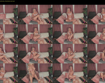 ava_west — 28 minute Chaturbate couple cam show recording, 720p, Jan 24, 2026