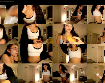 avvaiia — 63 minute Chaturbate female cam show recording, 720p, Jan 24, 2026