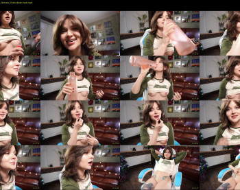 awondrr — 4 minute Chaturbate female cam show recording, 720p, Jan 24, 2026