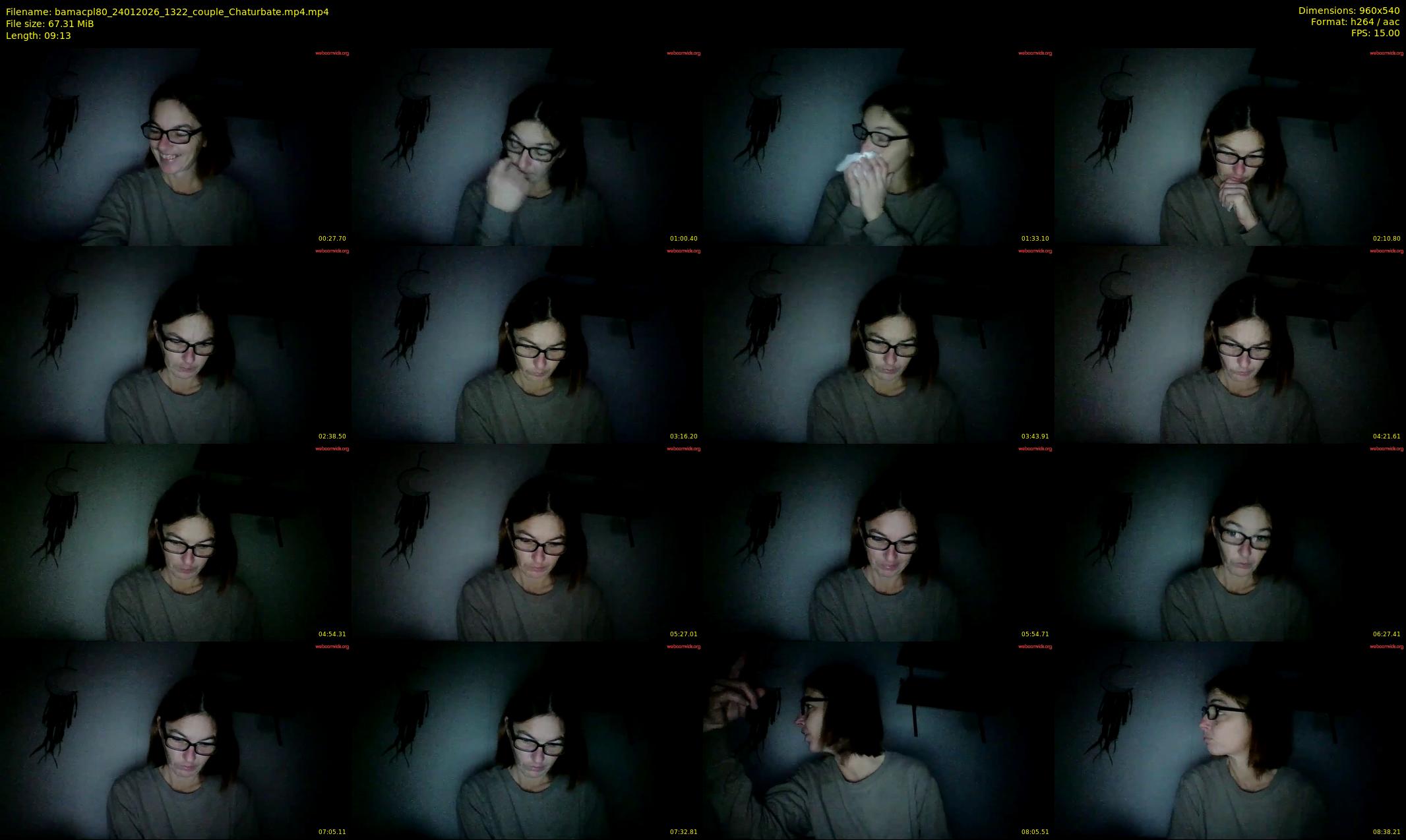 bamacpl80 — 10 minute Chaturbate couple cam show recording, 480p, Jan 24, 2026