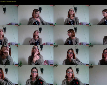 bamacpl80 — 47 minute Chaturbate couple cam show recording, 480p, Jan 24, 2026