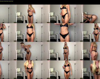 bbyvyx — 9 minute Chaturbate couple cam show recording, 720p, Jan 25, 2026