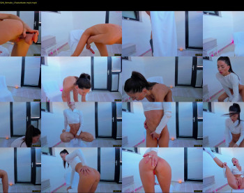 bella_hot77 — 121 minute Chaturbate female cam show recording, 720p, Jan 24, 2026
