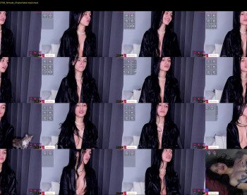 bella_musee — 52 minute Chaturbate female cam show recording, 720p, Jan 24, 2026