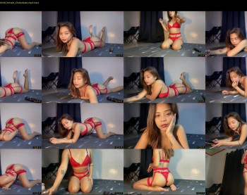 belle_pepper — 121 minute Chaturbate female cam show recording, 720p, Jan 25, 2026