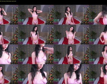 belle_phine — 23 minute Chaturbate female cam show recording, 720p, Jan 24, 2026