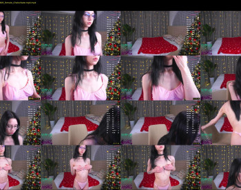 belle_phine — 52 minute Chaturbate female cam show recording, 720p, Jan 24, 2026