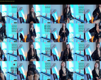 best_alice — 31 minute Chaturbate female cam show recording, 720p, Jan 25, 2026