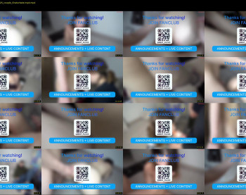 best_fucks — 5 minute Chaturbate couple cam show recording, 720p, Jan 24, 2026