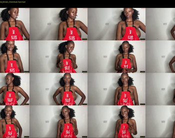 betty_fire_ — 4 minute Chaturbate female cam show recording, 720p, Jan 25, 2026