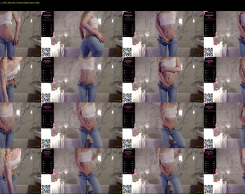bigorgasm4us — 5 minute Chaturbate female cam show recording, 720p, Jan 24, 2026