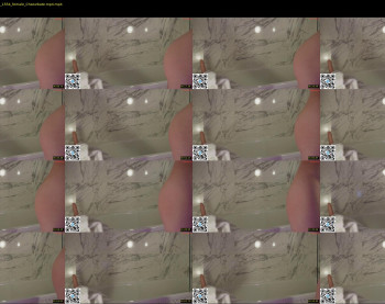 bigorgasm4us — 3 minute Chaturbate female cam show recording, 720p, Jan 24, 2026
