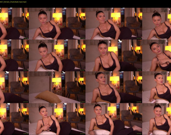 blairsanders — 20 minute Chaturbate female cam show recording, 720p, Jan 25, 2026