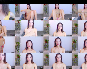 blon_kater — 121 minute Chaturbate female cam show recording, 720p, Jan 24, 2026