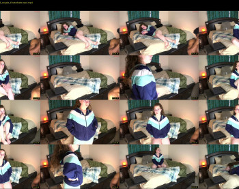 boy_kino — 21 minute Chaturbate male cam show recording, 720p, Jan 24, 2026