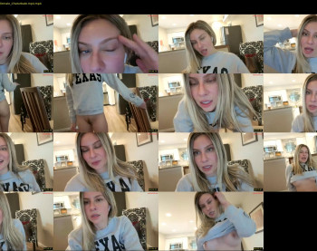 bpkylie — 7 minute Chaturbate female cam show recording, 480p, Jan 24, 2026