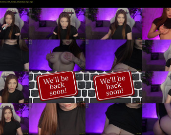 bright_diamonds_054 — 98 minute Chaturbate couple cam show recording, 720p, Jan 24, 2026