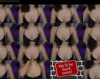 bright_diamonds_054 — 55 minute Chaturbate couple cam show recording, 720p, Jan 25, 2026
