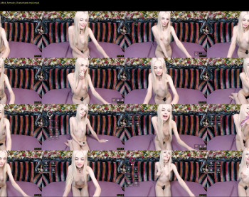 callmemargo — 7 minute Chaturbate female cam show recording, 720p, Jan 24, 2026