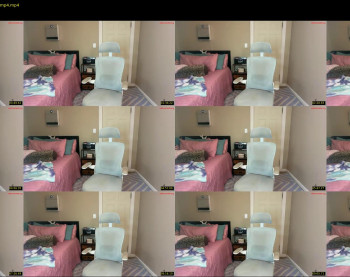 candimay101 — 14 minute Chaturbate female cam show recording, 480p, Jan 24, 2026
