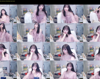 candy8998 — 61 minute Chaturbate female cam show recording, 480p, Jan 25, 2026