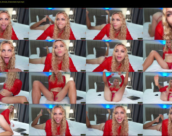 candylisa — 17 minute Chaturbate female cam show recording, 720p, Jan 25, 2026
