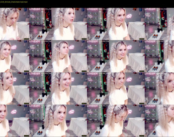 careful_i_bite — 17 minute Chaturbate female cam show recording, 720p, Jan 24, 2026