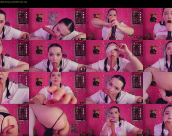 chery_lady22 — 110 minute Chaturbate female cam show recording, 720p, Jan 24, 2026