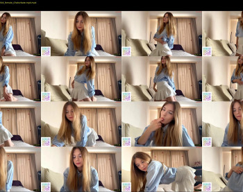 chloe_show — 50 minute Chaturbate female cam show recording, 720p, Jan 24, 2026