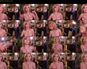 chriss_foxx — 85 minute Chaturbate female cam show recording, 720p, Jan 24, 2026