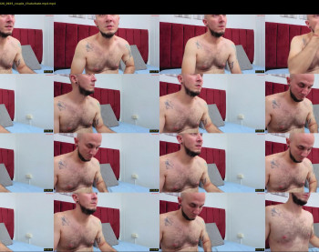 cintya_and_roger — 13 minute Chaturbate couple cam show recording, 720p, Jan 24, 2026