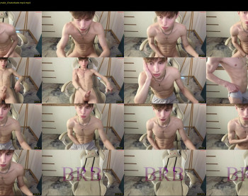 crisp1n — 86 minute Chaturbate male cam show recording, 720p, Jan 24, 2026