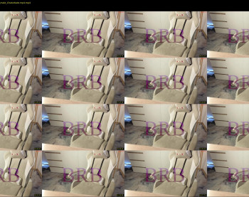 crisp1n — 51 minute Chaturbate male cam show recording, 720p, Jan 24, 2026