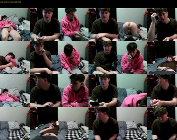d_dart — 57 minute Chaturbate male cam show recording, 480p, Jan 24, 2026