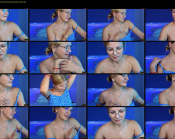 daisydavis_ — 7 minute Chaturbate female cam show recording, 720p, Jan 24, 2026