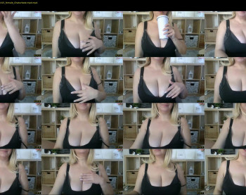 danahotmilf — 3 minute Chaturbate female cam show recording, 720p, Jan 24, 2026