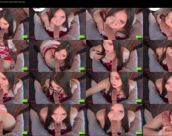 deepsouly — 120 minute Chaturbate female cam show recording, 720p, Jan 24, 2026