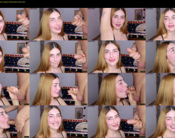 dexandlily — 6 minute Chaturbate couple cam show recording, 720p, Jan 25, 2026